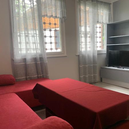 Chicho Tomovata Koliba Hotell Trjavna Eksteriør bilde