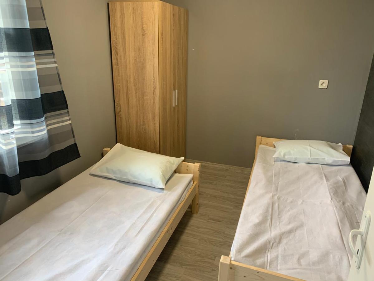 Chicho Tomovata Koliba Hotell Trjavna Eksteriør bilde