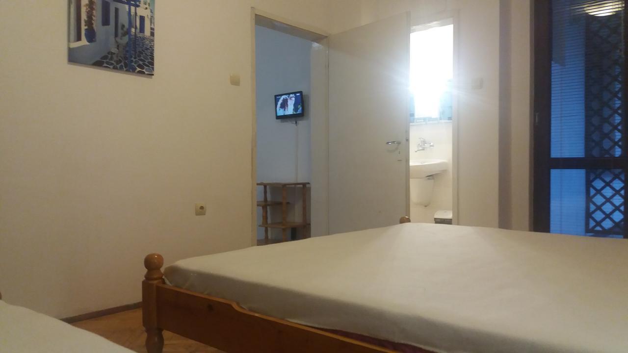 Chicho Tomovata Koliba Hotell Trjavna Eksteriør bilde