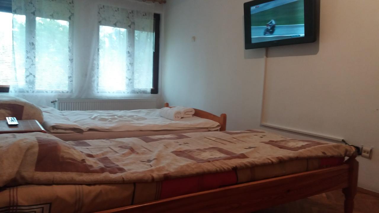Chicho Tomovata Koliba Hotell Trjavna Eksteriør bilde